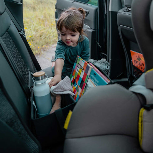 Ezi Storage - Eco friendly